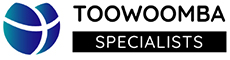toowoomba specialists logo